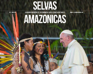 Los lenguajes de la religión, el nº2 de la Revista Selvas Amazónicas