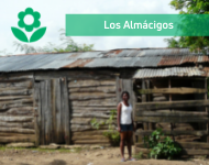 Selvas Amazónicas siembra educación en Los Almácigos, República Dominicana