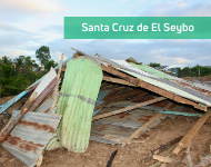 Crónica de un desalojo anunciado