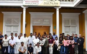 El Centro Cultural José Pío Aza celebra 23 años e inaugura la renovada sala 3 de su museo