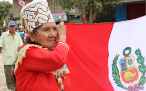 La mirada amazónica al Plan Bicentenario de Perú