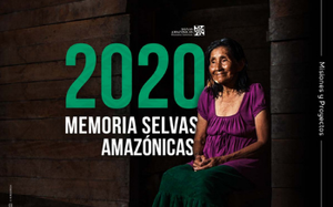 Selvas Amazónicas publica su Memoria 2020