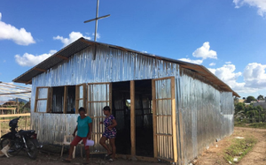 Las familias campesinas de El Seybo continúan sufriendo injusticias
