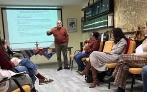 Discípulos y misioneros: descubrir a Dios presente en todas las culturas