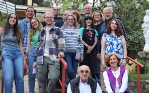 Movidos por la ilusión y el ideal de la fraternidad humana