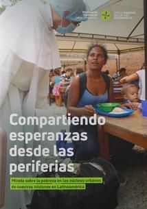 Adelanto del Informe: Compartiendo esperanzas desde las periferias