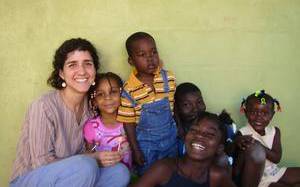 Entrevista a Alexia Gordillo: “No puede ser que para una comunidad sea una condena tener recursos naturales en su territorio”