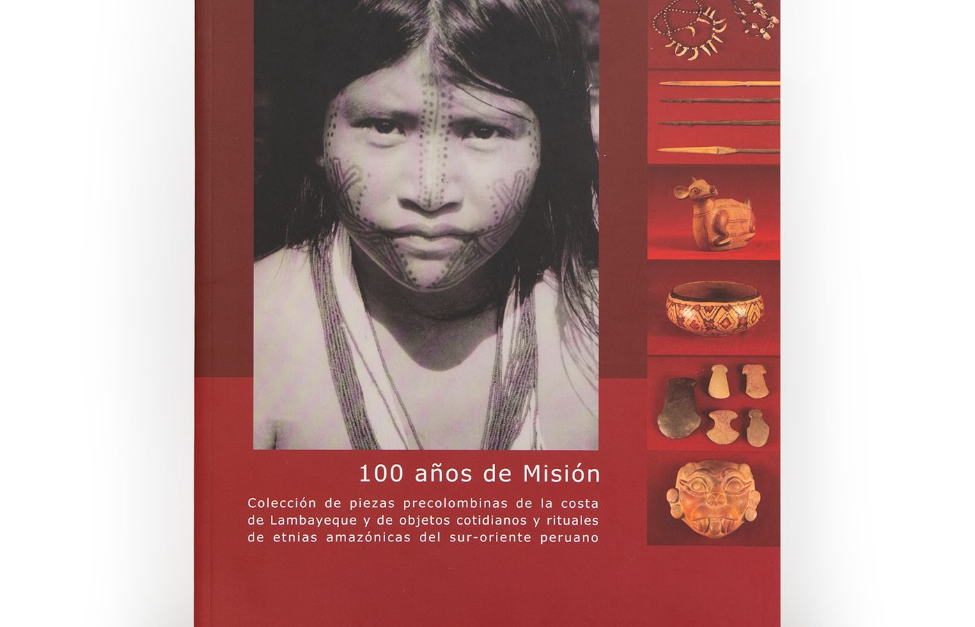 100 años de Misión