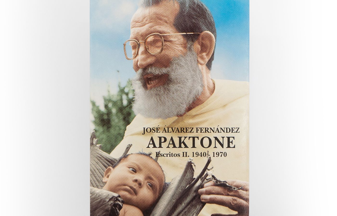 APAKTONE Escritos II