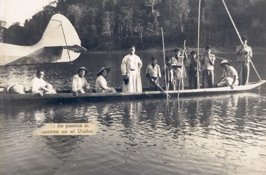 Archivo Histórico Dominicos Hispania - P. Ricardo Álvarez, P. Ángel Santos