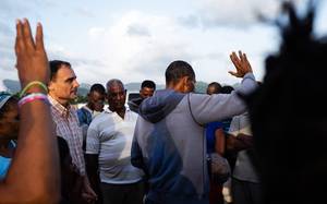 Acompañar y defender la dignidad en El Seibo