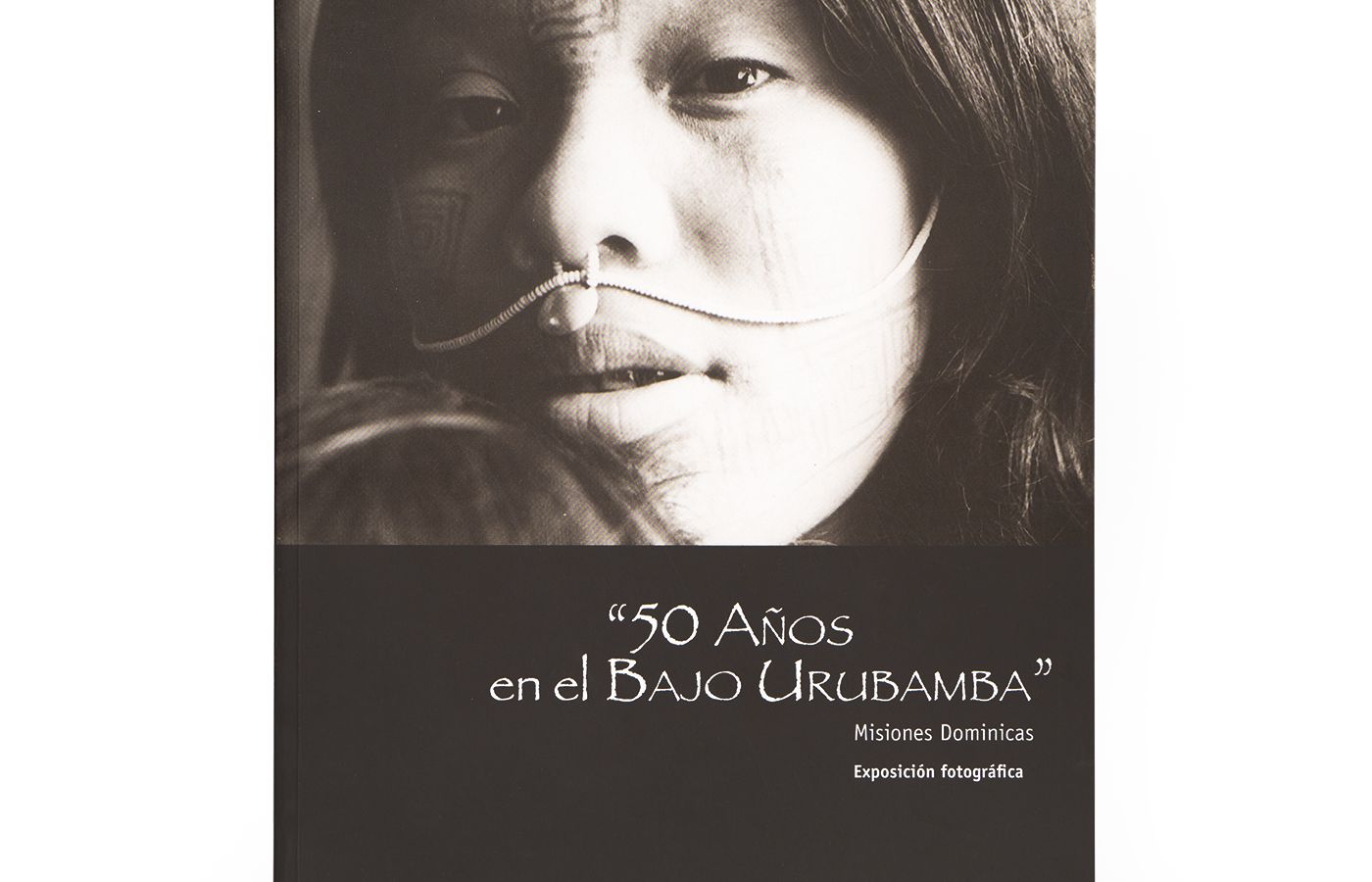 50 años en el Bajo Urubamba