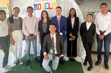Becados de Misioneros Dominicos - Selvas Amazónicas 2025