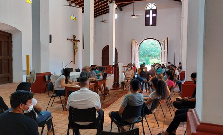 Becas para estudiantes de la zona rural