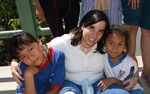 Gracias Misioneros Dominicos