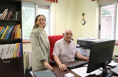 Belén Rodríguez nueva directora ejecutiva