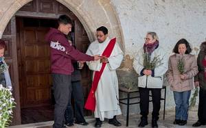 La Misión en la España Olvidada