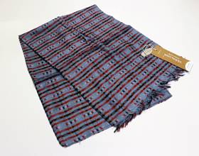 Fular Hako Azul