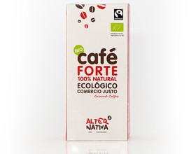 Café forte
