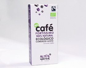Café fortissimo