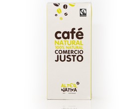 Café natural