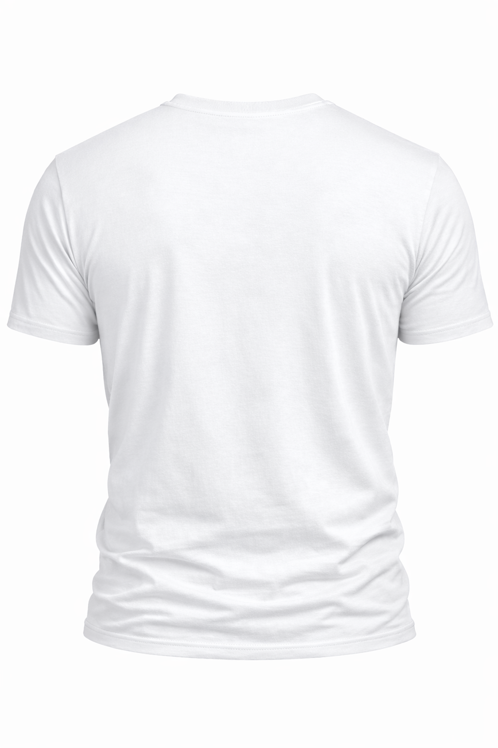 Camiseta "Misión es lo que somos"