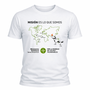 Camiseta "Misión es lo que somos"