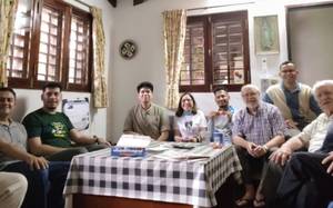 El Bañado de Tacumbú: un camino de esperanza