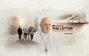 Estreno en Madrid de “La Carta”, la película inspirada en la encíclica Laudato Si’ y protagonizada por el Papa Francisco