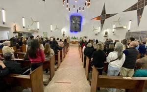 60 años del regreso de la Orden de Predicadores a Paraguay