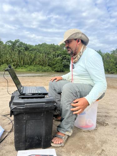 cesar en yomibato