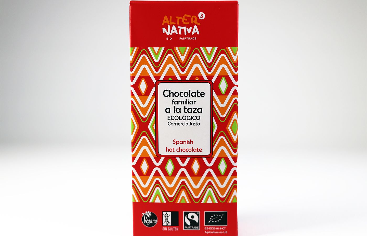 Chocolate a la Taza