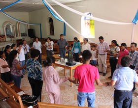 Pastoral