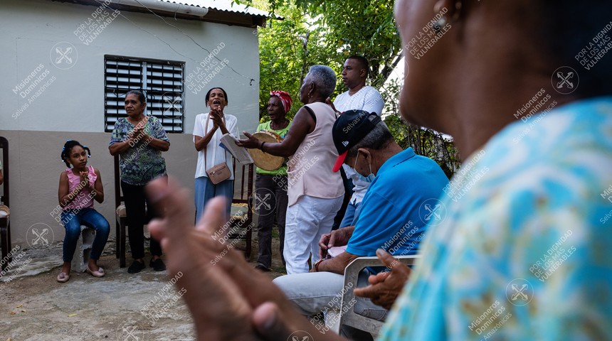 comunidad viva en Villaguerrero