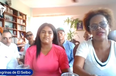 Conservatorio CELAM peregrinos seibo 2025 1