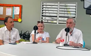 Comunicar para servir: Radio Seybo impulsa un espacio de formación sobre comunicación comunitaria