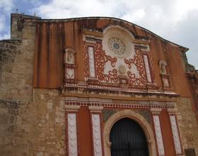 Centro de Estudios Teológicos de República Dominicana