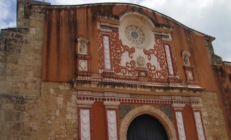 Centro de Estudios Teológicos de República Dominicana