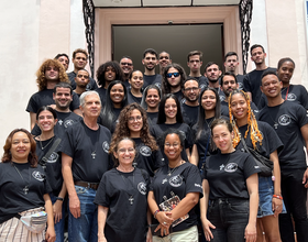 Convivencia Juvenil Dominicana