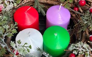 Adviento: Camino de Esperanza y Misión