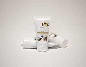 Crema de manos de Argán 50ml