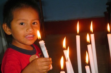 cumplimos 60 años de misión