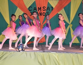Centro  de Ayuda Mutua Salud para Todos (CAMSAT)