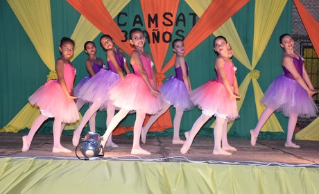 Centro de Ayuda Mutua Salud para Todos (CAMSAT)