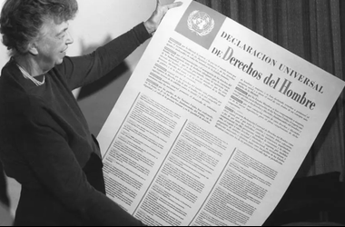 Declaración DDHH