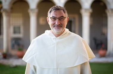 Delegado Provincial MDSA - ÓSCAR JESÚS FERNANDEZ