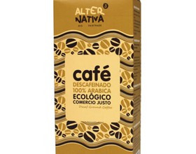 Café Descafeinado