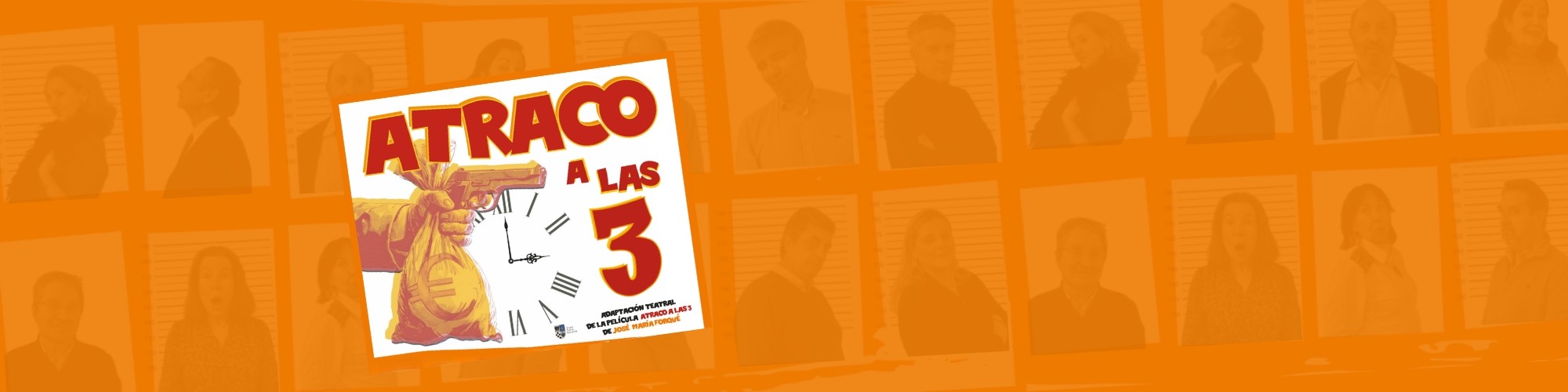 Teatro solidario MDSA - Recuerdo