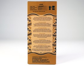 Café Descafeinado