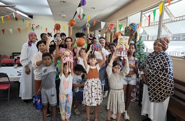 Día de reyes catequesis cuba 2026